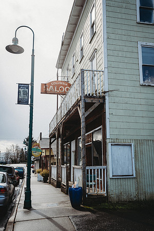 Cathlamet