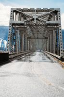 Bridge from Cathlamet to Puget Island