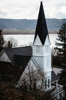 Cathlamet Pioneer Church